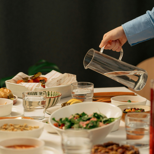 Body & Table : de nos assiettes à notre peau, un héritage ancestral