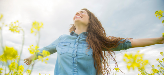 Les 5 ingrédients de saison pour une peau vivante ce printemps