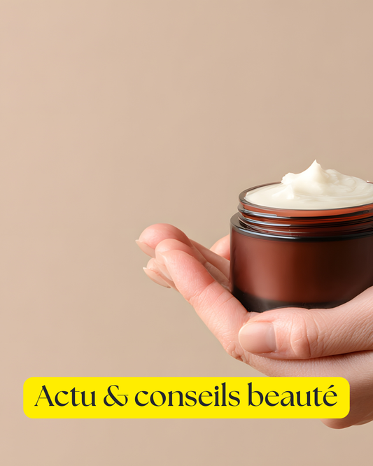 Crème hydratante à base de Tallow Biovida