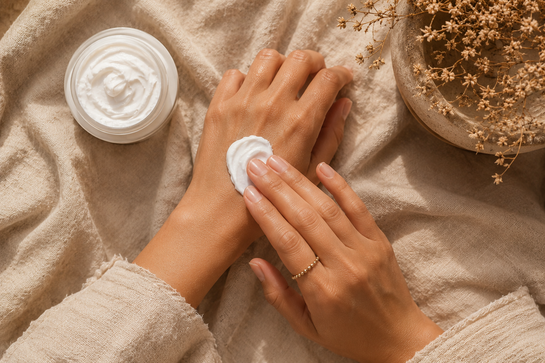 Tallow ou crème hydratante : lequel choisir pour sa peau ?