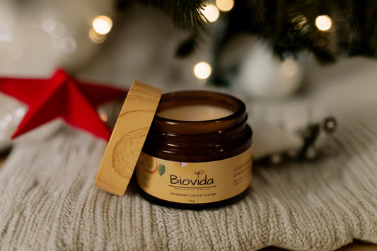 Cadeaux de fin d’année éthiques : découvrez 5 idées 100 % naturelles et artisanales made in Morocco