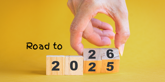 L'heure du bilan : ce que 2025 nous a appris sur la cosmétique naturelle et ses bienfaits