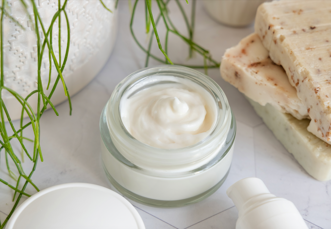 Les bienfaits du tallow pour la peau