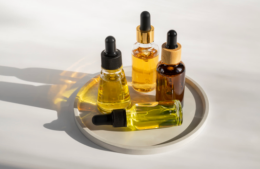 Jojoba, argan, coco… Les huiles bio incontournables pour la peau