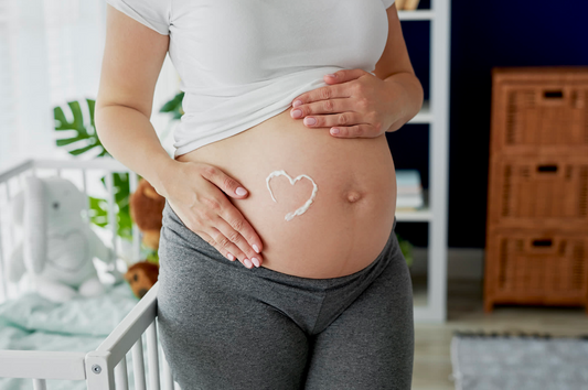 Femme enceinte : 10 façons naturelles et bio de prendre soin de soi