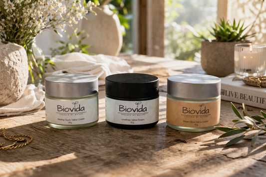 Tallow pour la peau : bienfaits, dangers, avis dermatologues et mode d'emploi