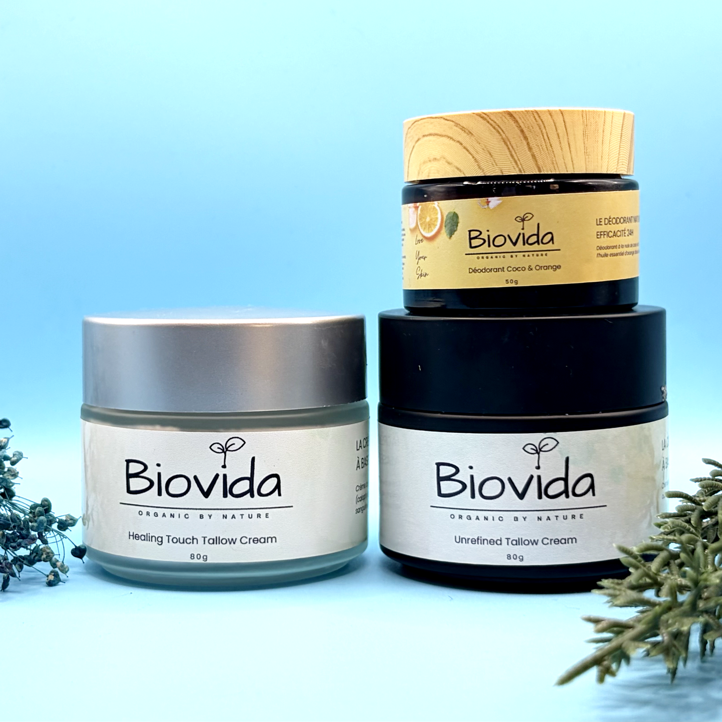 Coffret Glow du Printemps