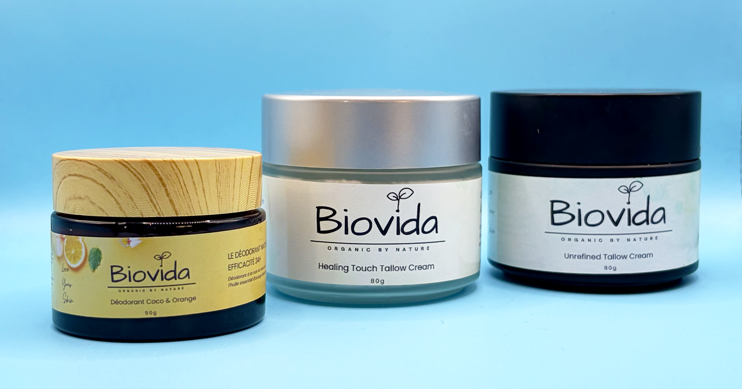 Coffret Glow du Printemps