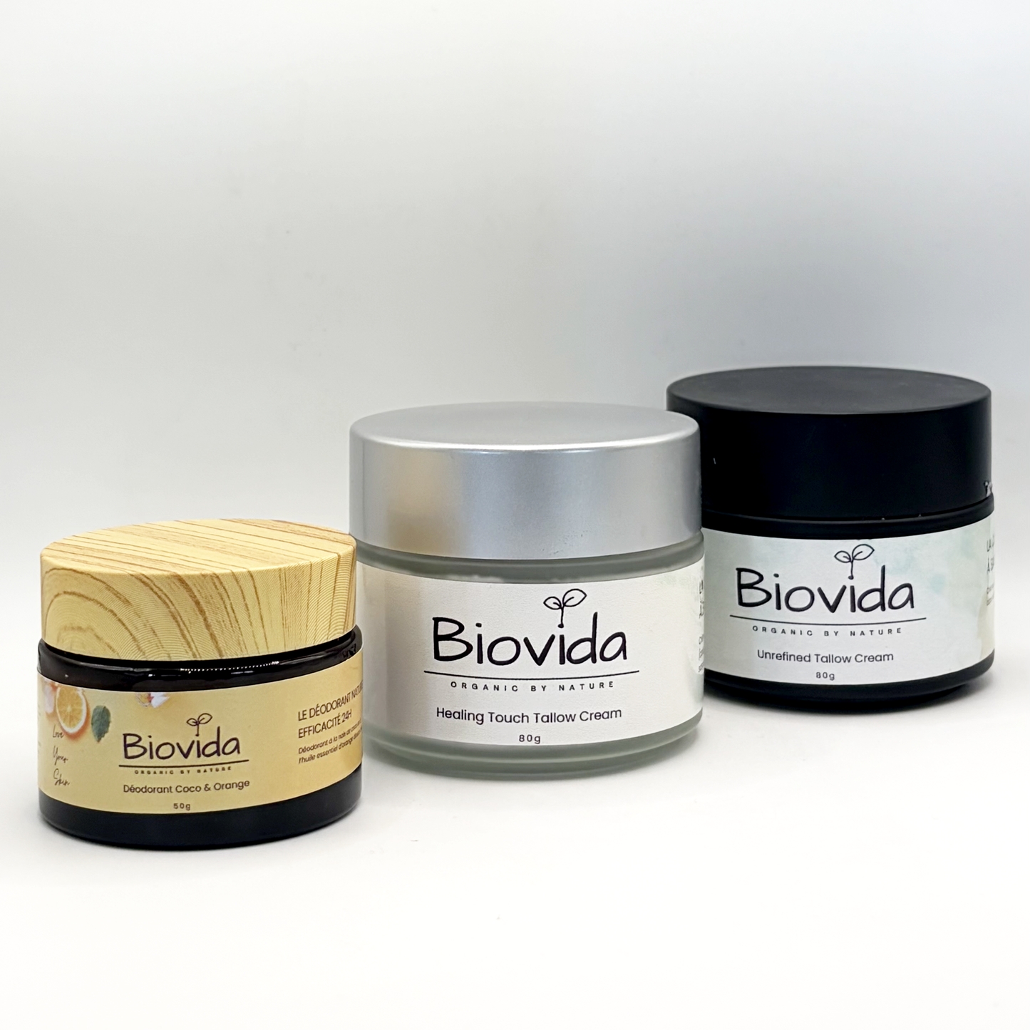 Coffret Glow du Printemps