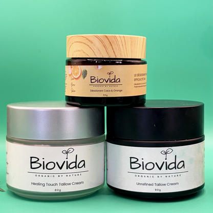 Coffret Glow du Printemps