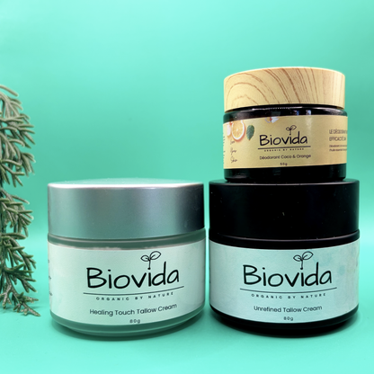 Coffret Glow du Printemps