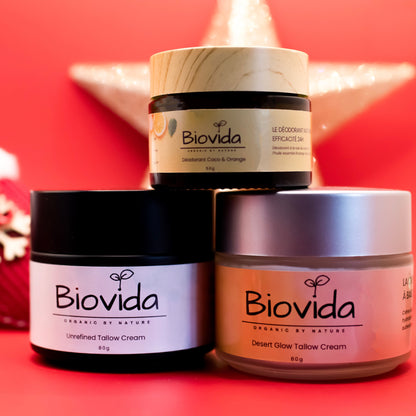 Coffret Héritage de Douceur - édition limitée Noel 2025