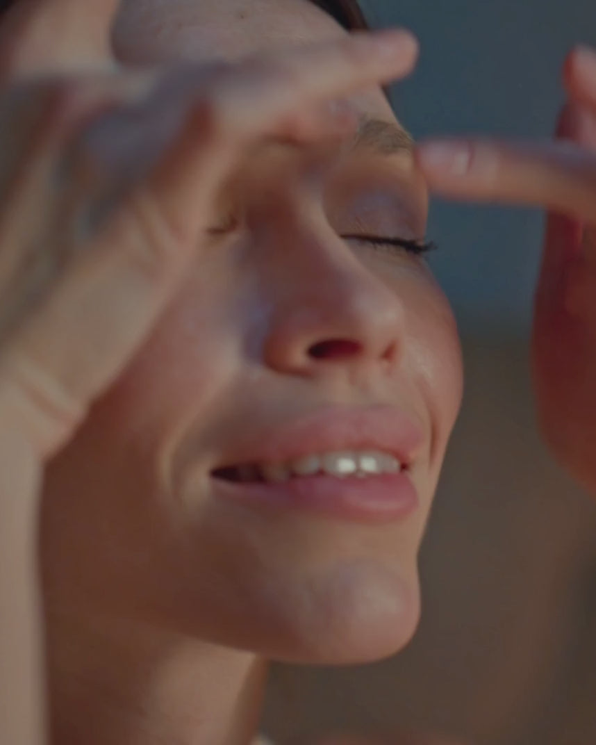 Crème hydratante au Tallow et à l'huile de jojoba pure et bio 